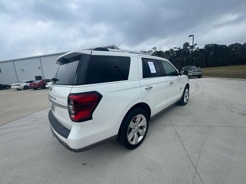 Used 2024 Ford Expedition King Ranch image 7