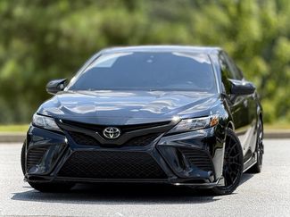 Used 2023 Toyota Camry TRD FWD video 2