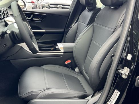 New 2026 Mercedes-Benz C 300 4MATIC Sedan image 18