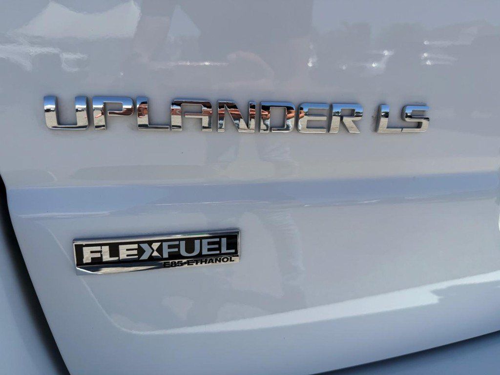 Used 2008 Chevrolet Uplander LS w/ Climate Package FWD image 38