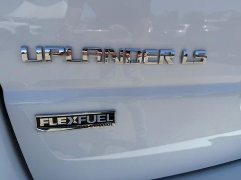 Used 2008 Chevrolet Uplander LS w/ Climate Package FWD image 38