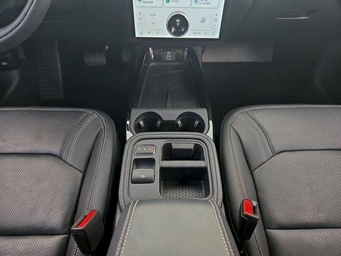 Certified 2025 Ford Mustang Mach-E Premium AWD/4WD image 21
