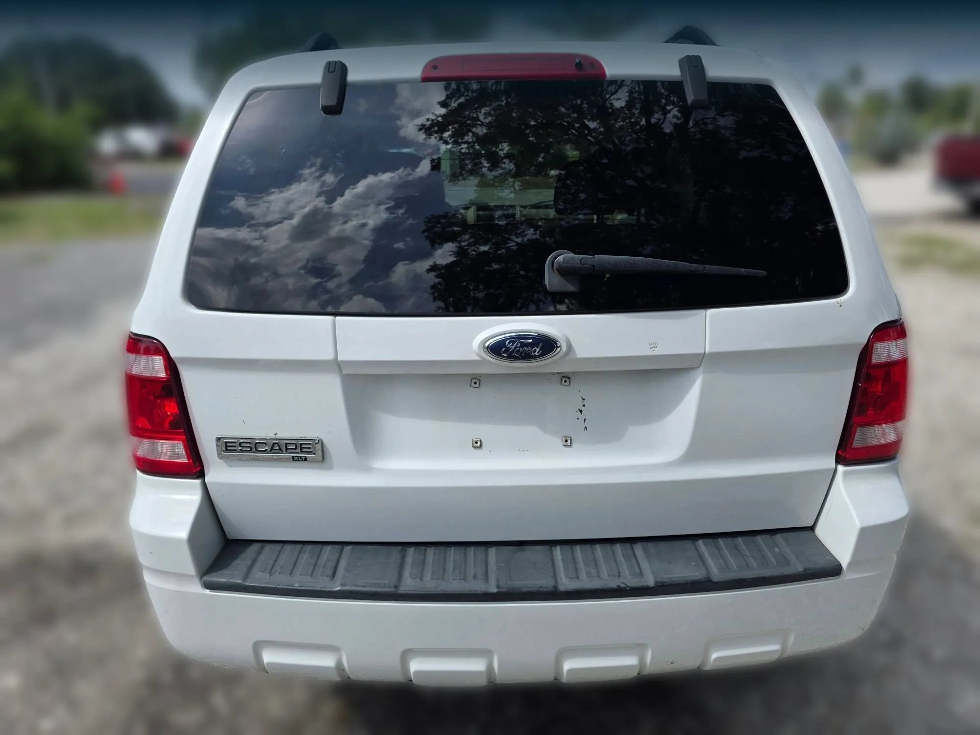 Used 2008 Ford Escape XLT FWD image 6