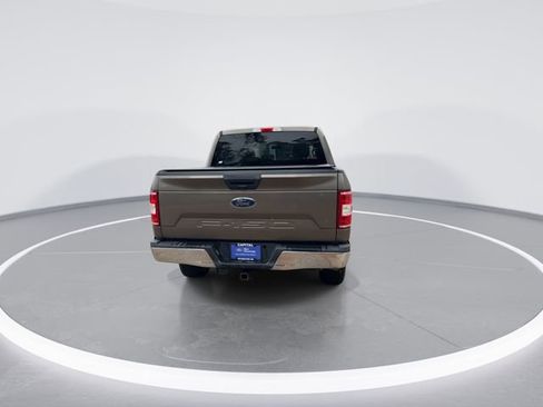 Used 2018 Ford F150 XLT image 6