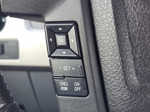 Used 2014 Ford F150 Lariat w/ Equipment Group 502A Luxury RWD image 26