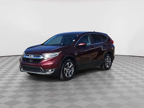Used 2019 Honda CR-V EX image 4