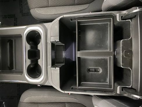Certified 2020 Chevrolet Silverado 1500 RST AWD/4WD image 28