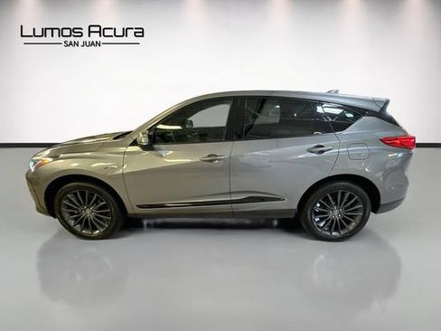 Used 2024 Acura RDX w/ Advance Package AWD/4WD image 4