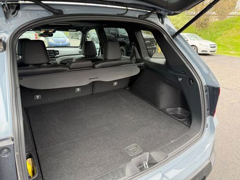 Certified 2023 Honda Passport TrailSport image 5