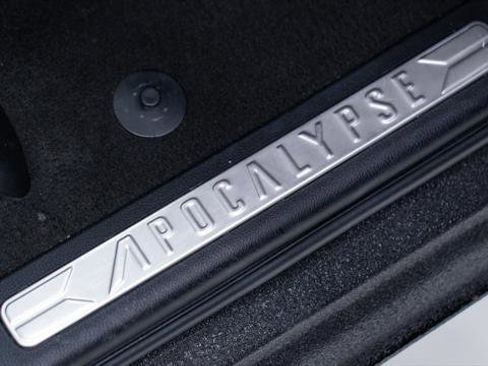 Used 2024 RAM 1500 TRX w/ TRX Level 1 Equipment Group image 50