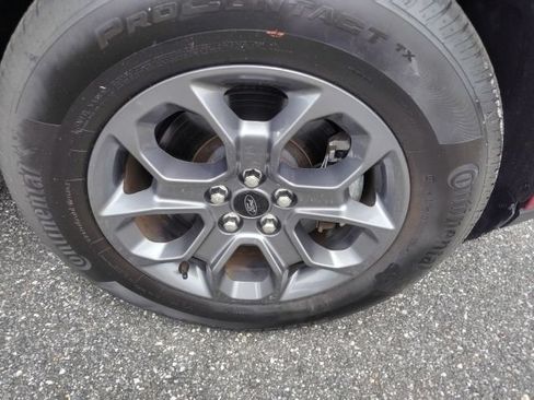 Used 2025 Ford Maverick XLT w/ Equipment Group 302A AWD/4WD image 20