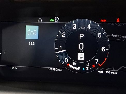 Certified 2025 Land Rover Discovery Sport S image 20