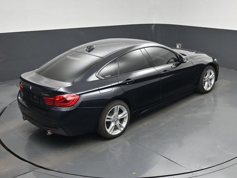 Used 2018 BMW 440i Gran Coupe xDrive AWD/4WD image 24