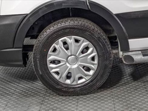 Used 2024 Ford Transit 250 Low Roof w/ Exterior Upgrade Package RWD image 29