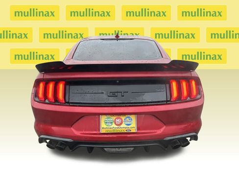 Used 2020 Ford Mustang GT image 28