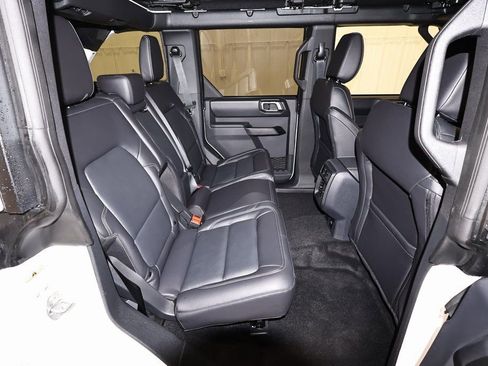 New 2026 Ford Bronco Outer Banks image 13