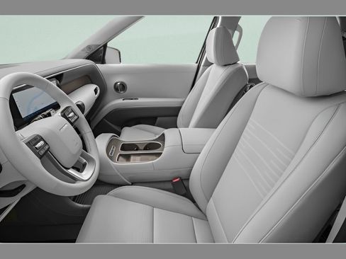 New 2026 Hyundai Palisade Limited FWD image 8