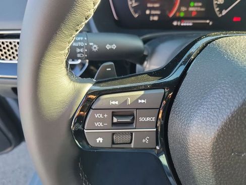 New 2026 Honda Civic Sport image 21