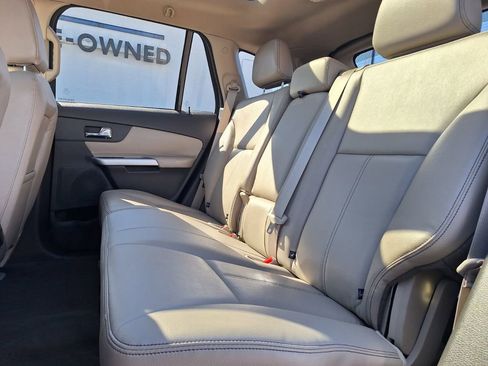 Used 2014 Ford Edge Limited w/ Equipment Group 301A image 12
