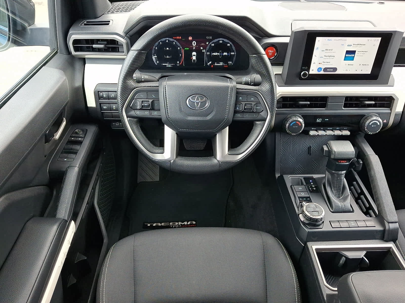 Used 2024 Toyota Tacoma TRD Off-Road AWD/4WD image 13