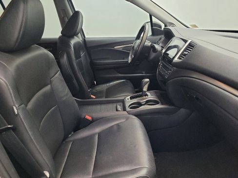 Used 2019 Honda Ridgeline RTL-T image 21
