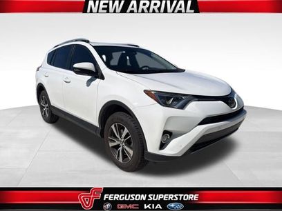 Used 2018 Toyota RAV4 XLE