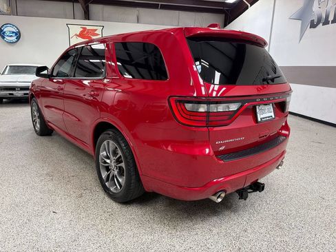 Used 2020 Dodge Durango R/T AWD/4WD image 5