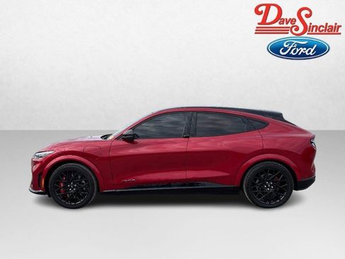 Used 2023 Ford Mustang Mach-E GT w/ GT Performance Edition image 10