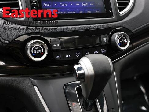 Used 2015 Honda CR-V Touring image 19
