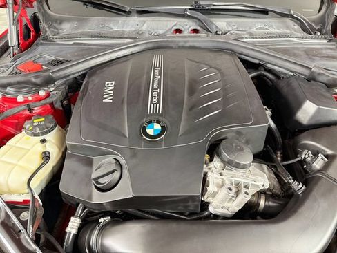 Used 2016 BMW 435i Convertible RWD image 33