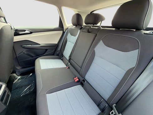Used 2025 Volkswagen Taos S FWD image 19