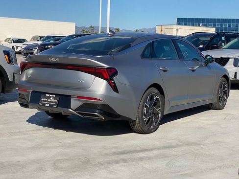 New 2026 Kia K5 GT-Line image 3