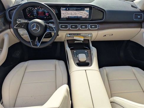 New 2026 Mercedes-Benz GLE 450 4MATIC image 14