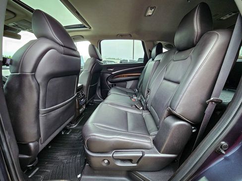 Used 2019 Acura MDX SH-AWD w/ Technology Package image 35