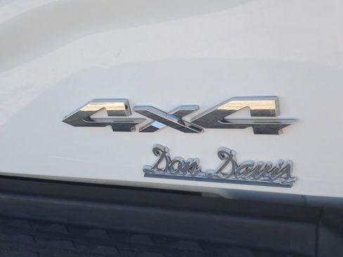 Used 2024 RAM 2500 Big Horn image 6