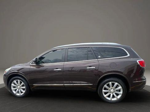 Used 2015 Buick Enclave Premium w/ Experience Buick Package image 8