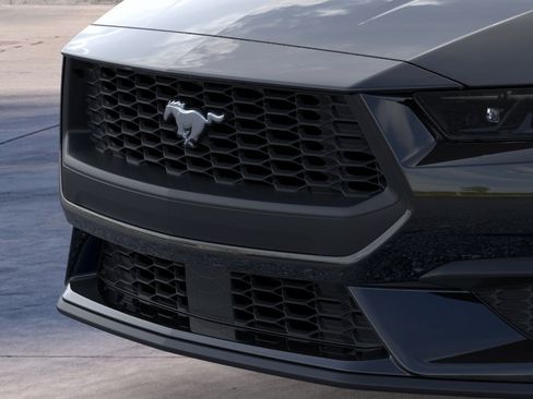New 2026 Ford Mustang Coupe RWD image 19