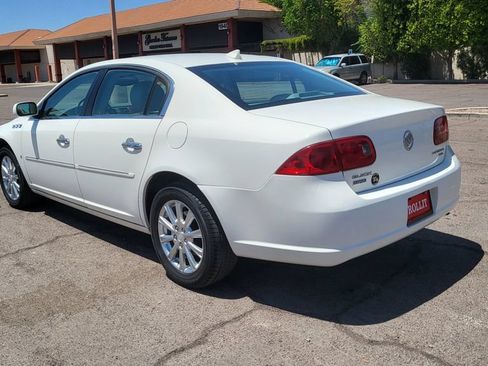 Used 2009 Buick Lucerne CXL FWD image 8