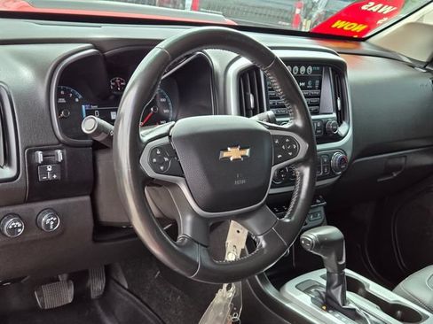 Used 2018 Chevrolet Colorado ZR2 w/ ZR2 Dusk Special Edition AWD/4WD image 18