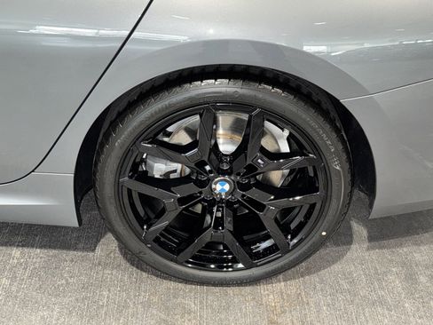 New 2026 BMW 330i Sedan w/ M Sport Package image 25