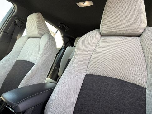 Certified 2023 Toyota Corolla SE FWD image 11