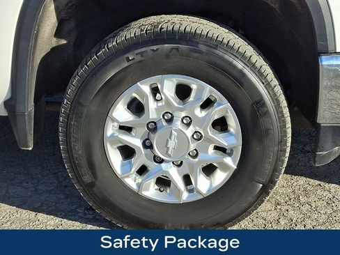 Used 2020 Chevrolet Silverado 2500 LT w/ All Star Edition image 10