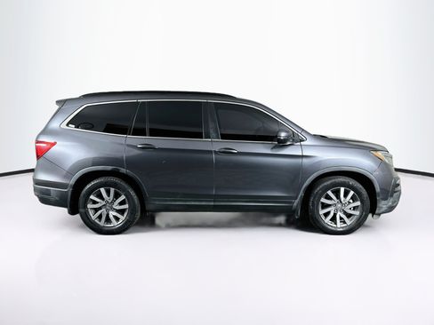 Used 2019 Honda Pilot EX-L image 10