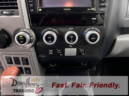 Used 2011 Toyota Sequoia Platinum image 51