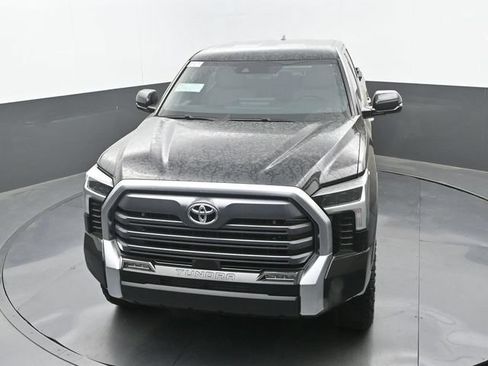 New 2026 Toyota Tundra Limited AWD/4WD image 28