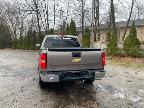 Used 2012 Chevrolet Silverado 1500 LT w/ All-Star Edition image 4