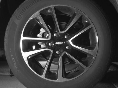 Used 2025 Chevrolet TrailBlazer LT FWD image 18