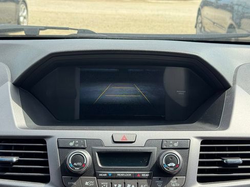 Used 2012 Honda Odyssey EX-L image 4