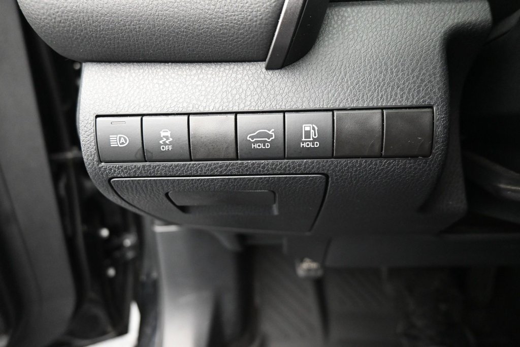 Used 2024 Toyota Camry SE FWD image 20