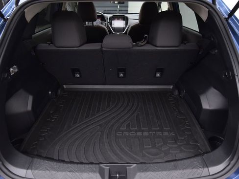 Used 2024 Subaru Crosstrek 2.0i Premium image 29